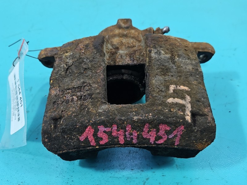 Zacisk tył lewy Citroen Jumper II 06-14 2.2 hdi HB