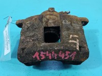 Zacisk tył lewy Citroen Jumper II 06-14 2.2 hdi HB