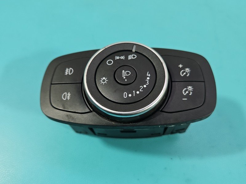 Przełącznik włącznik świateł Ford Transit Custom Przełącznik włącznik świateł Ford Transit Custom