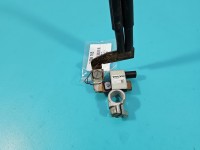 KLEMA INSTALACJA WIĄZKA MINUSOWA MINUS Volvo V40 II 12- 1.6 T2 30644809, 31327030