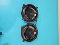 Głośniki komplet Mazda 6 III GJ KD4566A60, GHR166960, NE6166960