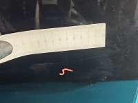 Drzwi tył prawe Hyundai I40 kombi 5d Ub6