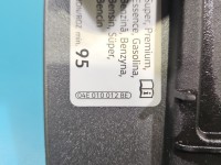 Klapka wlewu paliwa Skoda Kamiq Kolor: szary, Europejska, Kod lakieru: LF7C, szary LF7C