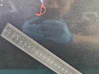 DRZWI PRZÓD PRAWE PASAŻERA Toyota Avensis III T27 4d 1G3