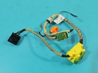 Instalacja Wiązka poduszki Airbag Audi A5 8T 8K0971589A