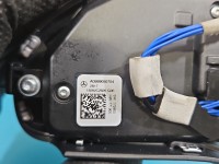 Przełącznik multifunkcja kierownicy Mercedes W222 A0999050704