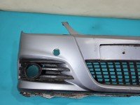Zderzak przód Opel Vectra C stalowy Z163