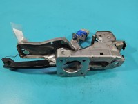 Pedał pedały Ford Focus Mk4 hamulca sprzęgła