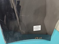 Zderzak tył Mazda 6 II GH czarny A3F HB