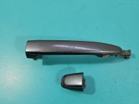 Klamka tył lewa zewnętrzna Toyota Land Cruiser 120 J120