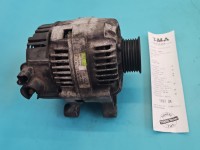 TEST Alternator Peugeot 206 1.4 8V 2542285A, 9636204480