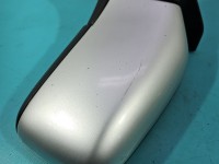 Lusterko lewe pin Volvo V40 S40 I kombi 5d kolor srebrny329-52 europa