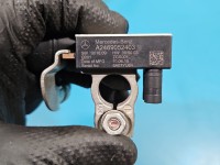 KLEMA INSTALACJA WIĄZKA MINUSOWA MINUS MERCEDES W176 A2469052403