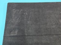 Wykładzina bagażnika podłoga Hyundai Ix35 09-13