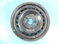 Felga stalowa 15" Mercedes W203 et 31 R15 6J 5x112