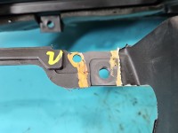 Deska rozdzielcza airbag pasażera kokpit Lancia Delta III 08-14