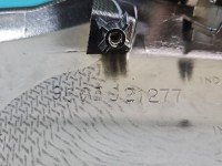 Listwa listwy dekory dekor deski Peugeot 2008 I eu