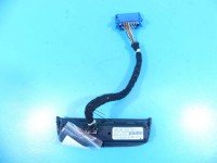 Przełącznik sterowanie radiem, nawigacją Renault Scenic I 8200063000