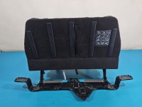 Fotel tył lewy III rząd tylny Citroen C-Crosser 3 rząd