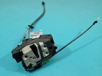 Zamek przód prawy Ford Kuga Mk2 II 13-19 EUROPA Producent części: FORD, 4pin, BM5A-A21812-BH