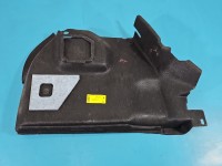 Tapicerka bagażnika prawa boczek Citroen C3 III 16-24 98284131ZD