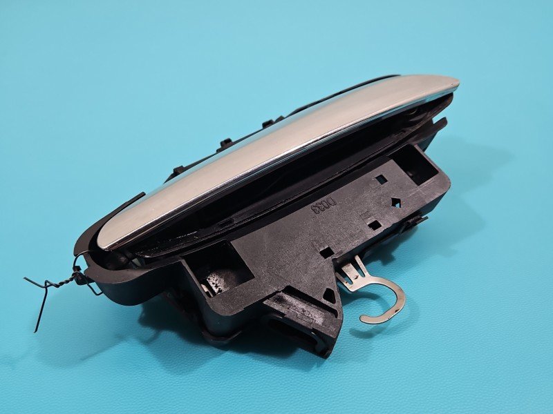 Klamka przód lewa zewnętrzna Fiat Croma II 51734935