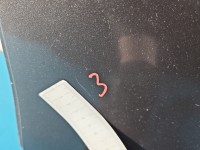 Drzwi tył lewe Peugeot 301 sedan 4d KKS