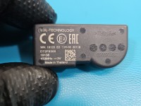 Czujnik ciśnienia opon Toyota Auris II D72F5355, S4A101 TPMS