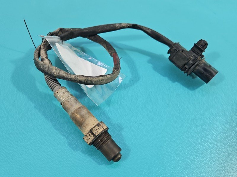 Sonda lambda 1928404687, 39351-2A631 Hyundai Tucson III 15-20 1.7 crdi (D4FD) Sonda lambda 1928404687, 39351-2A631 Hyundai Tucson III 15-20 1.7 crdi (D4FD)