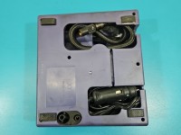 Pompka kompresor do kół Opel Astra IV J kompresorek