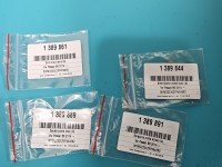 Amortyzator przód lewy przedni Vw Passat B8