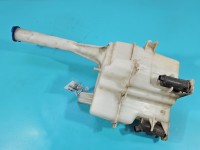 Zbiornik Zbiorniczek płynu spryskiwacza Hyundai Ix35 98610-2Y000, 98610-27000