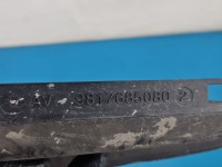 KIEROWNICA Wlot powietrza Peugeot 508 II 18- 1.6 16V (10FKBA,5G06)