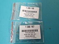 Zacisk przód prawy Peugeot 5008 2.0 hdi