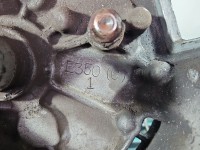 Skrzynia biegów E350C Toyota Corolla E12 2.0 D4D