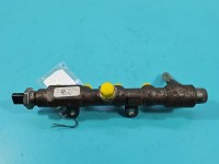 Listwa wtryskowa CZUJNIKI 9821399680, 203172484 Toyota Proace City 1.5 D4D