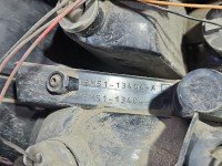 Lampa tył prawa Ford Focus Mk3 HB