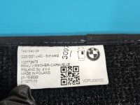 Dywaniki komplet BMW G20