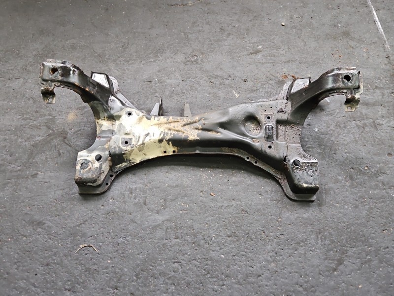 WÓZEK KOŁYSKA TRAWERS Sanki Belka silnika Ford Galaxy Mk1 2.3 16V
