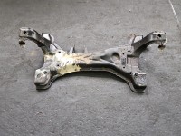 WÓZEK KOŁYSKA TRAWERS Sanki Belka silnika Ford Galaxy Mk1 2.3 16V