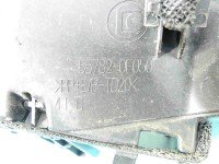 Podszybie Toyota Verso 09- 55781-0F050, 55783-0F020 EUROPA