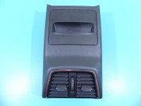 Kratka nawiewu Skoda Octavia III 5E0819203C EUROPA