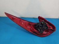 Lampa tył prawa Peugeot 207 kombi EUROPA 9680157980