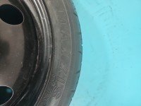 Koło zapasowe 15" dojazdowe dojazdówka HYUNDAI i20 II 14-20 Rozstaw śrub: 4x100, Maxxis, 115 mm, Profil opony: 70, 115/70...