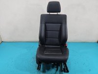 Fotel prawy przód pasażera Mercedes W212