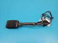 Pas bezpieczeństwa przód lewy kierowcy Vw Passat CC 1K8857755E EU