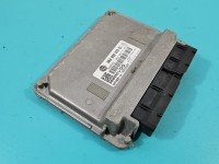 Komputer Sterownik silnika 06A906033GL, 5WP40361 Vw Golf plus 1.6 SR