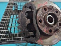 Zacisk przód lewy Fiat Ducato IV 2.3 jtd (F1AGK411B)