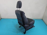 Fotele komplet kanapa Mitsubishi Outlander III 12-