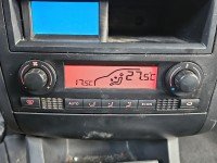 Konsola panel nawiewu Seat Cordoba II 6L 6L0820043B
